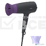 Фен Philips BHD351/10 2100Вт, черный, фото19