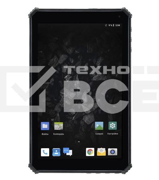 Планшет MIG T8X, SDM450 1,8Ghz , 3Gb/32Gb, 800*1280 LCD, 5MP/13MP, 4G LTE, Android 10 GMS, Wi-Fi 2.4GHz/5GHz, Bluetooth 4.2 BLE, NFC, кабель USB Type-C, блок питания USB