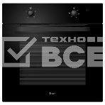 Духовой шкаф Evelux EO 612 EB, фото3