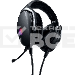 Игровые наушники ASUS ROG THETA 7.1, черные, фото9