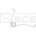 Подставка для телефона Vention KCAW0 белый, фото2