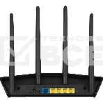 Маршрутизатор ASUS RT-AX57, фото 1