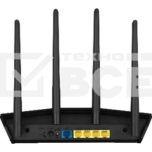 Маршрутизатор ASUS RT-AX57