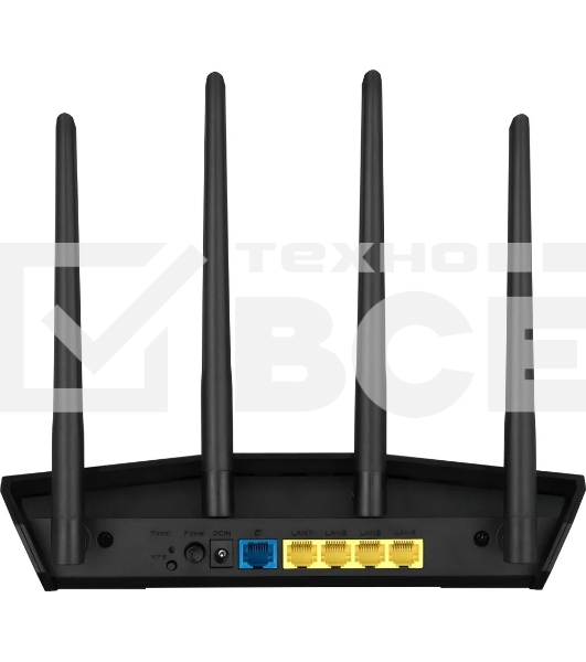 Маршрутизатор ASUS RT-AX57