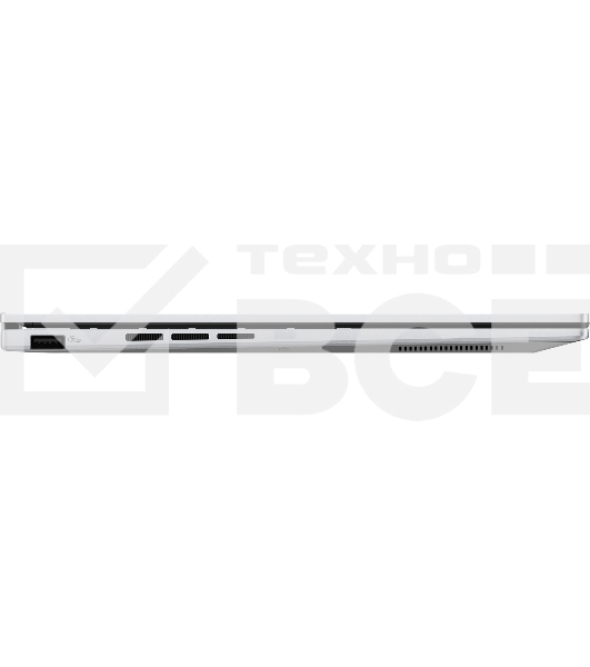 Ноутбук Asus Zenbook 14 UX3405MA-QD488W Core Ultra 7 155H 16Gb SSD1Tb Intel Arc 14