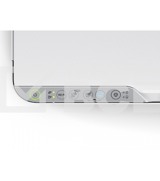 МФУ струйный Epson L3256 (C11CJ67407/C11CJ67414/C11CJ67421/C11CJ67519/C11CJ67504/C11CJ67524/C11CJ67516), A4 цветное, печ. до 10 стр/мин. (ч/б) до 5 стр/мин. (цвет), 1440 x 5760 dpi (печать) 1200x2400dpi (скан.), USB, Wi-Fi