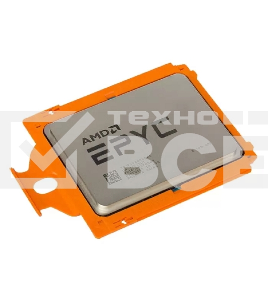Процессор AMD EPYC 9354 Soc-SP5 3.25GHz OEM
