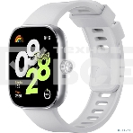 Умные часы Xiaomi REDMI WATCH 4 SILVER GRAY, фото3