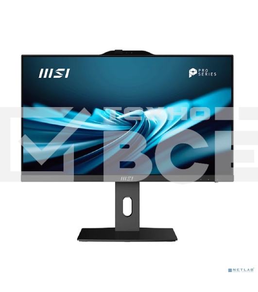 Моноблок MSI Pro AP242P 14M-662XRU 23.8