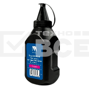 Тонер NVP для Pantum CP1100/CM1100 (CTL-1100) Premium (80г) Magenta совместимый