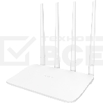Маршрутизатор TENDA F6 Wi-Fi 300MBPS 10/100M, фото2