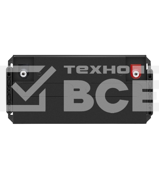 Аккумуляторная батарея ExeGate DTM 1265L (12V 65Ah, болт М6)