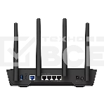 Игровой маршрутизатор ASUS TUF-AX4200/UK/13/P_EU_UK (90IG07Q0-MU9100) (90IG07Q0-MU9100), фото8