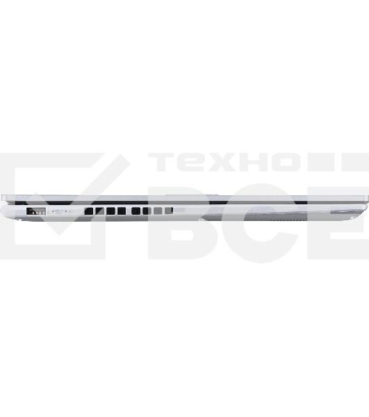 Ноутбук ASUS X1605VA-MB1749 серебристый 90NB10N2-M02620 16