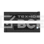 Коммутатор неуправляемый ExeGate EDES-1024D (24-портовый UTP 10/100Mbps, металлический корпус, с возможностью установки в стойку), фото6
