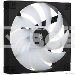 Вентилятор для корпуса DEEPCOOL FD14 ARGb черный, 140 мм, 1650 об/мин, 25.2 дБ, 4 pin, фото3