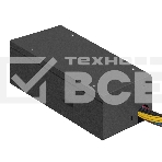 Блок питания ExeGate TPS400 (EX292227RUS), 400Вт, 80мм, черный, фото8