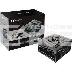 Блок питания Thermaltake Toughpower GF A3 PS-TPD-0850FNFAGE-H, 850Вт, 80 PLUS Gold, 120мм, модульный, черный, фото8