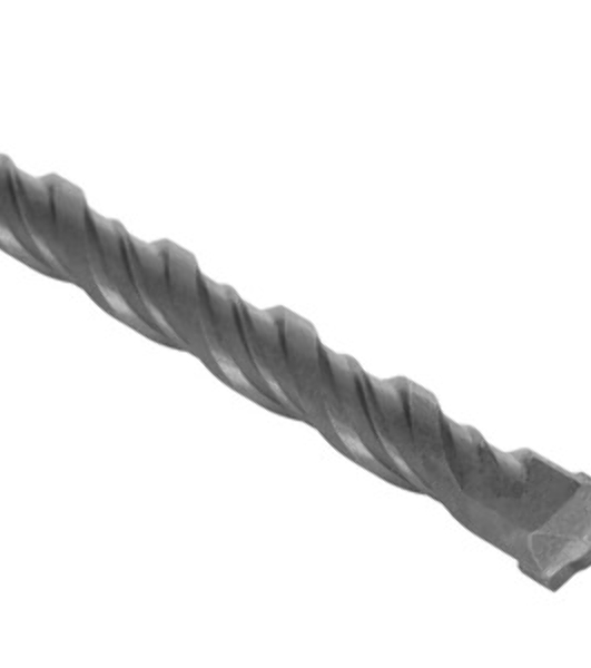Бур по бетону Kranz 10x460x400 мм SDS PLUS