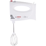 Миксер ручной Bosch MFQ3030 350 Вт, белый, фото4