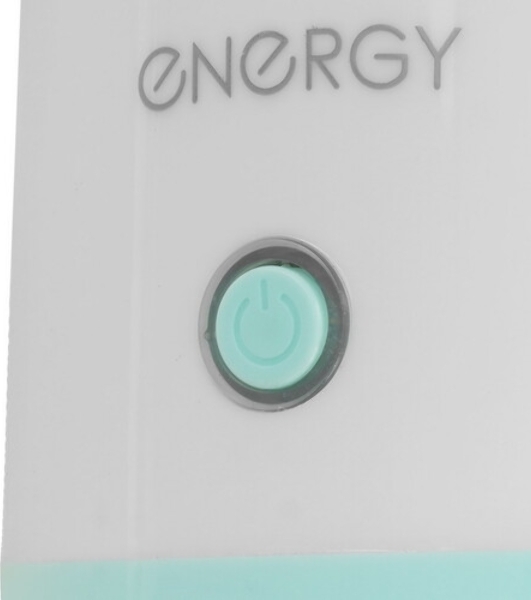 Соковыжималка ENERGY EN-227USB черный/серебристый, цитрусовая, 80 Вт, 300 мл, механическое