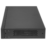Коммутатор управляемый TP-Link TL-SG3428XPP-M2 JetStream уровня 2+ с 24 портами 2,5 Gbит/с (8 портов PoE++, 16 портов PoE+) и 4 портами SFP+ 10 Gbит/с, фото10