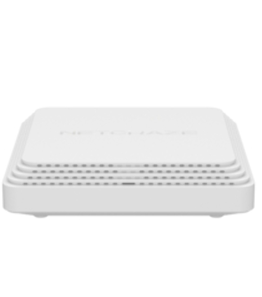 Точка доступа Wi-Fi Netcraze Orbiter 6 (NAP-630) 6 AX3000 c портом 2.5 Gigabit Ethernet и питанием Power over Ethernet