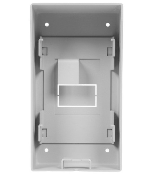 Основание монтажное Hikvision DS-KAB02