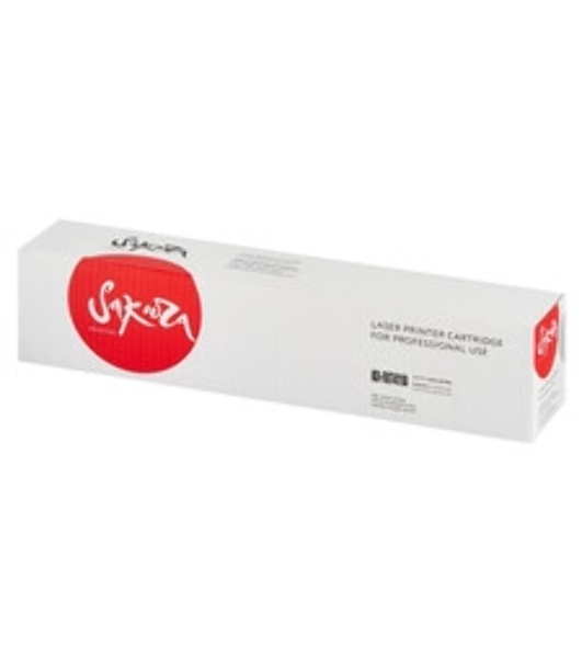 Картридж Sakura KXFAT411А для Panasonic KX-MB1900, KX-MB2000, KX-MB2020, KX-MB2030, KX-MB2051, KX-MB2061, черный, 2000 к.