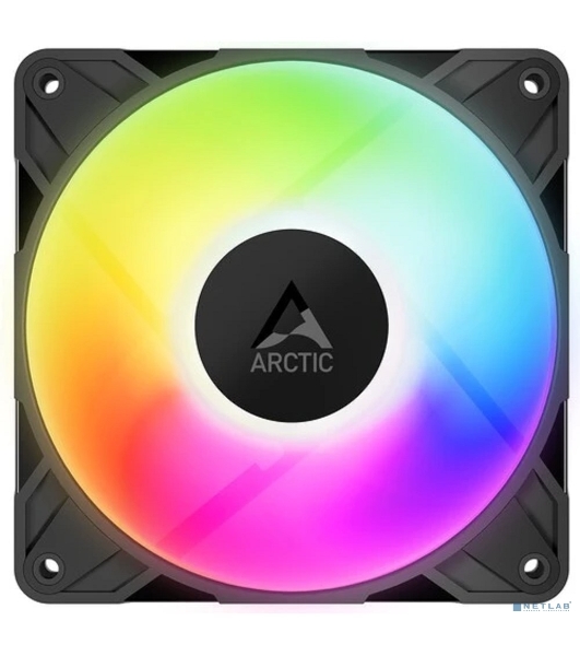 Вентилятор корпусной ARCTIC P12 Pro A-RGB - 3 Pack retail (ACFAN00310A) 
