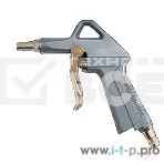 Пневмопистолет Fubag продувочный [110121] 170л/м_ 4бар_блистер, фото7