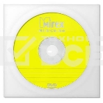 Диск DVD-R Mirex 4.7 Gb, 16x, Бум.конверт (1), (1/150/600), фото 1