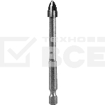 Сверло по плитке STAYER PROFI 2985-08_z01 с 4-мя режущими лезвиями d8мм, фото3