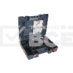 Перфоратор Bosch GBH 2-26 DRE Professional патрон:SDS-plus уд.:2.7Дж 800Вт (кейс в комплекте), фото7