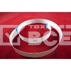 Кабель планшетного сканера HP LJ M1522/M2727/3390/3395 20pin (FF-M1522/FFK-M1522/FFK-M2727) OEM, фото2