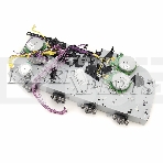 Главный привод в сборе HP CLJ CP5525dn/xh/M750dn/xh/M775 (CE708-67901/RM1-7931), фото 1