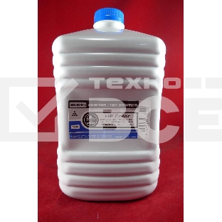 Тонер HP Color LJ M252/M274/M277/M377/M452/M477/M553/M577/M154/M180 (CF400/CF410/CF360/CF510/CF530) Black химический (кан. 1кг) BW Premium фас. Россия