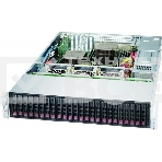 Корпус Supermicro CSE-216BE1C4-R1K23LPB 2U/24x2.5