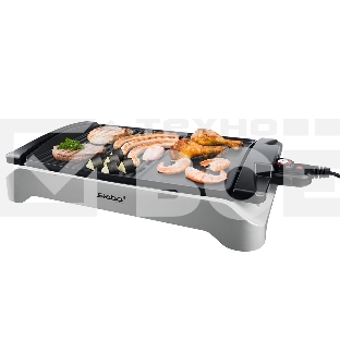 Гриль/барбекю Steba VG 101 BBQ TABLE GRILL