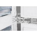 Холодильник Gorenje NRKI2181E1 белый (двухкамерный), встраиваемый, фото5