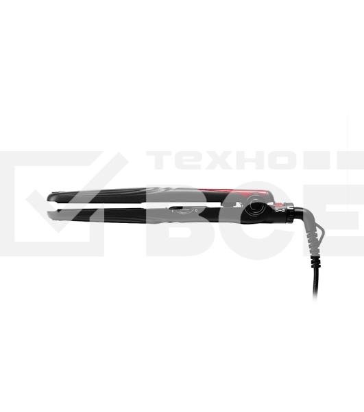 Выпрямитель Centek CT-2008 40Вт, керамические пластины 90х26мм, Ультрагладкая керамика,LED индикатор