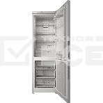 Холодильник Indesit ITR 4180 W белый двухкамерный 220/78л морозилка снизу, фото8