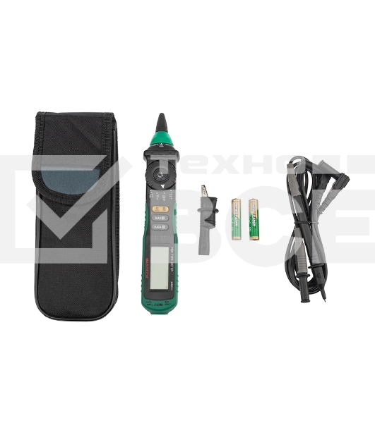 Цифровой мультиметр-пробник MS8211 MASTECH