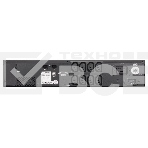 Источник бесперебойного питания Powercom Smart King Pro+ SPR-2000 LCD 1600Вт 2000ВА черный, фото8