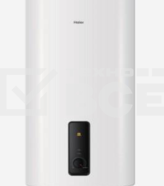 Водонагреватель Haier 50L 1500W ES50V-F3