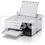 МФУ струйное Epson L8160 (C11CJ20404/403/402) A4 Duplex Net WiFi USB RJ-45 черно-белый, фото36