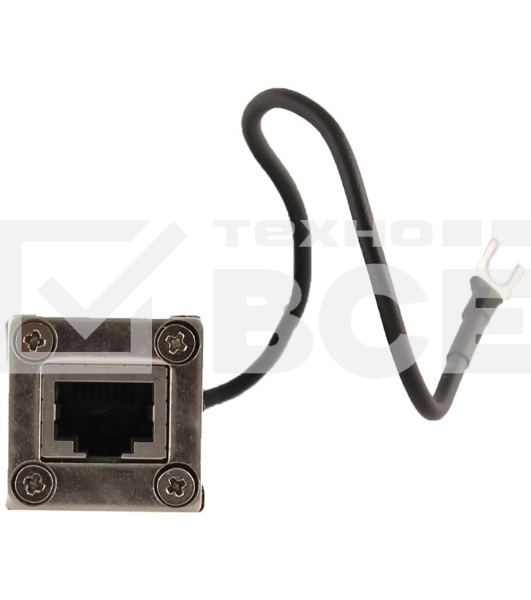 Грозозащита Osnovo SP-IP/100(ver2)