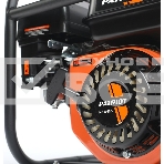 Мотопомпа PATRIOT MP 3060 S [335101430] {Двиг. 4-т, АИ-92, 196сс, 6.5 л.с., самовсас., макс.производит.60 м?/ч (1000 л/м), макс.глуб.всас.8 м., макс.нап.30 м., диам.патруб.3