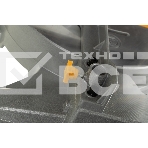 Торцовочная пила Deko DKMS2200-255 Laser 2200Вт 4500об/мин d=255мм, фото28