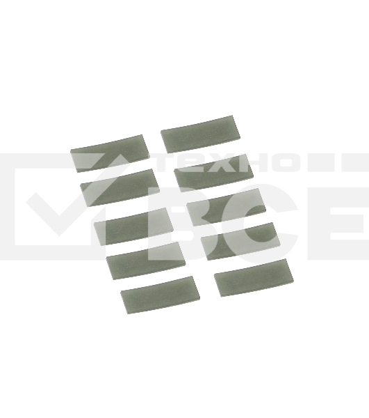Резинка тормозной площадки Cet CET361021 (001N00547/JC93-00522A) для Xerox Phaser 3020BI WC 3025BI